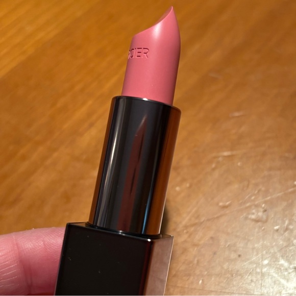 Laura Mercier Rouge Essentiel Silky Creme Lipstick Nude Naturel - Picture 6 of 16